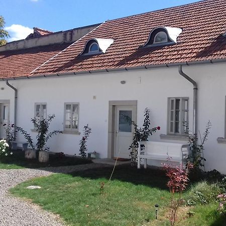 Plitzner Belvarosi Apartmanhaz Eger Extérieur photo