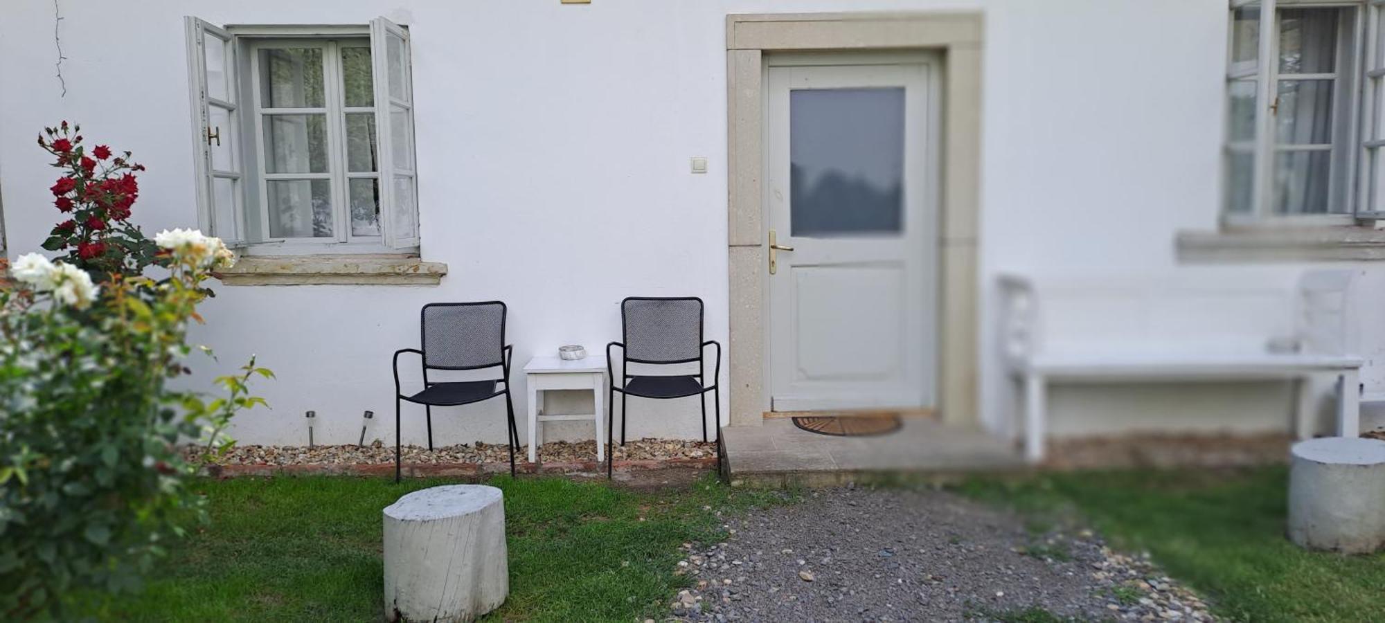 Plitzner Belvarosi Apartmanhaz Eger Extérieur photo