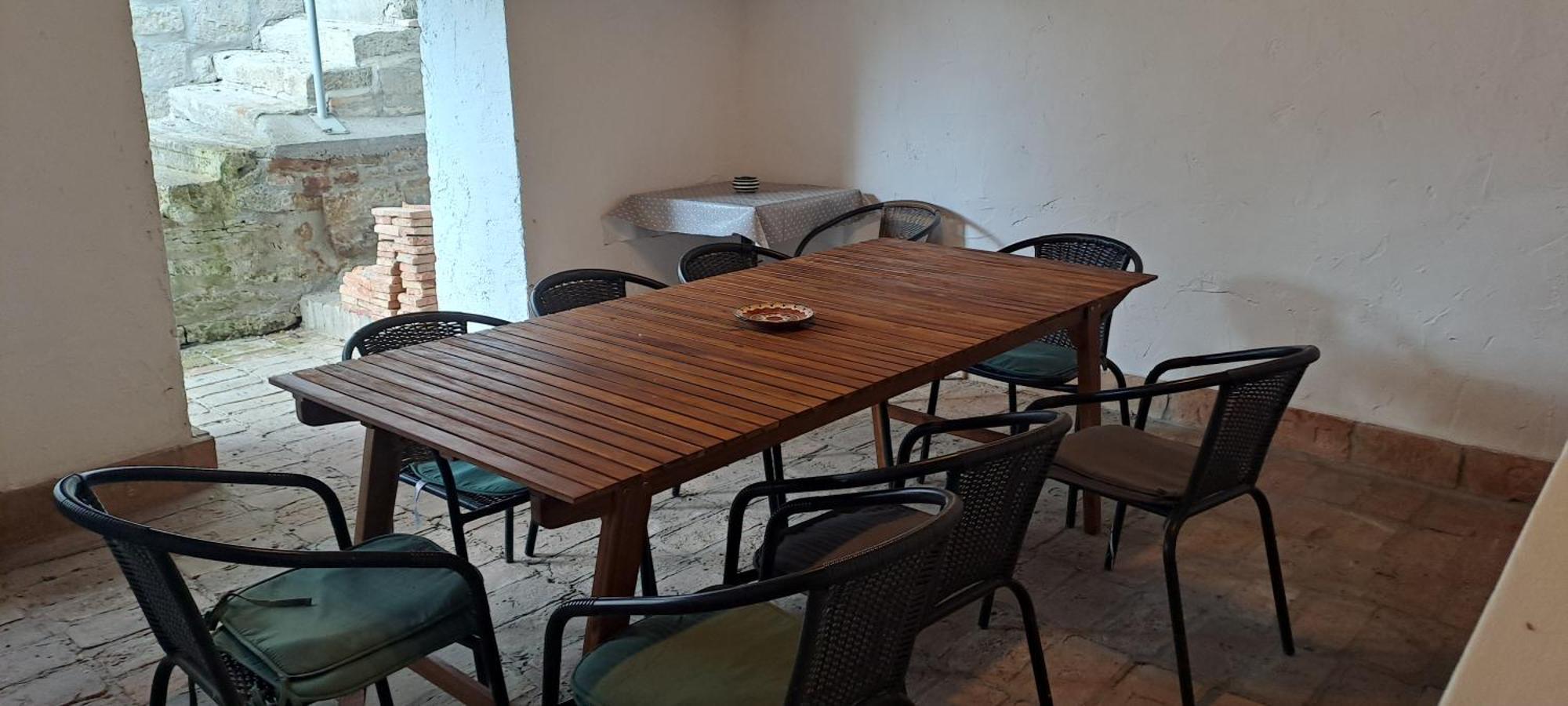 Plitzner Belvarosi Apartmanhaz Eger Extérieur photo