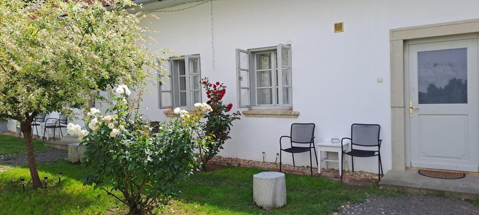 Plitzner Belvarosi Apartmanhaz Eger Chambre photo