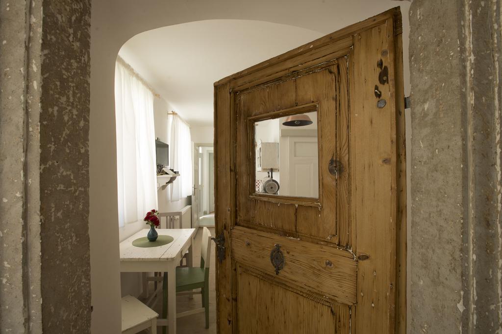 Plitzner Belvarosi Apartmanhaz Eger Extérieur photo