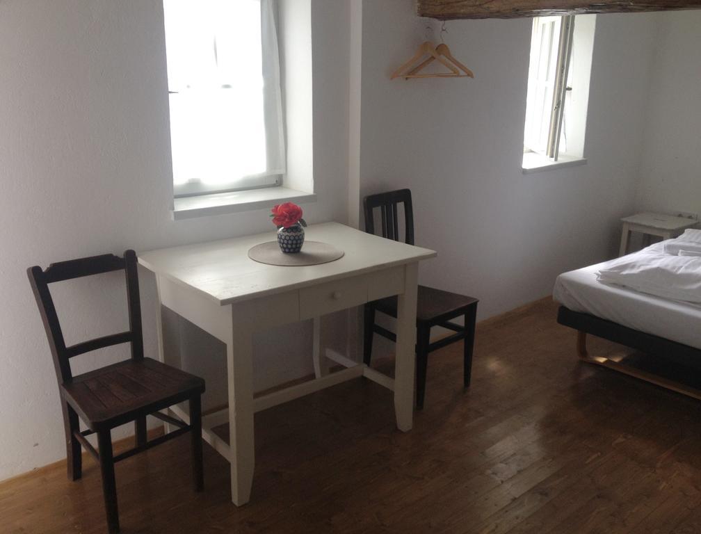 Plitzner Belvarosi Apartmanhaz Eger Extérieur photo
